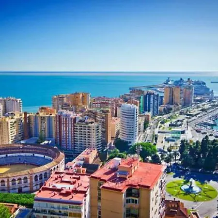 Malaka Málaga