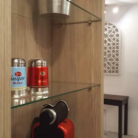 Malaka Appartement *