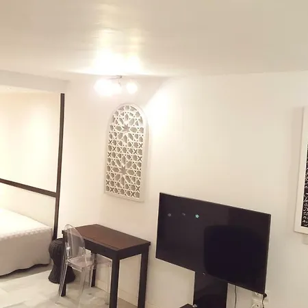 Appartement Malaka