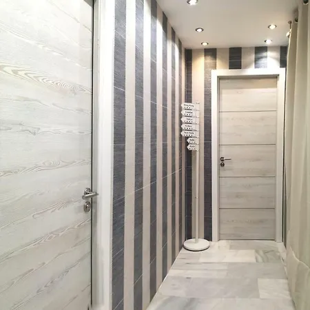 Malaka Appartement Málaga