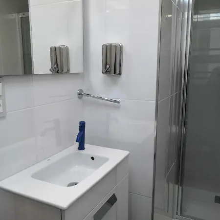 Appartement Malaka Málaga
