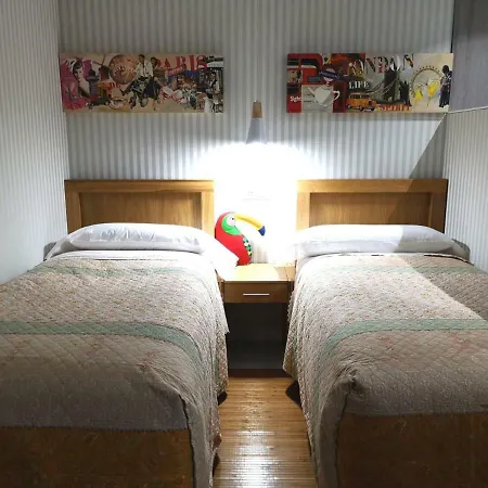 Malaka Apartamento Málaga