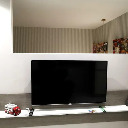 Malaka Appartement Málaga