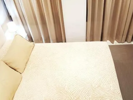 Appartement Malaka Málaga