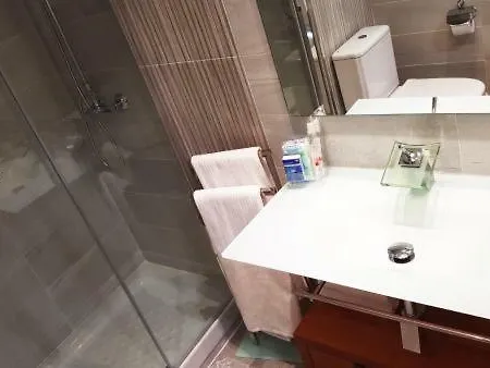 Appartement Malaka