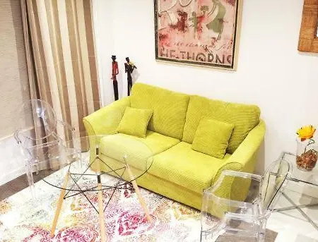 Malaka Appartement