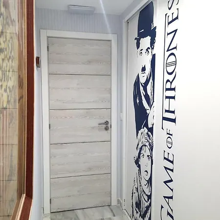 Malaka Appartement