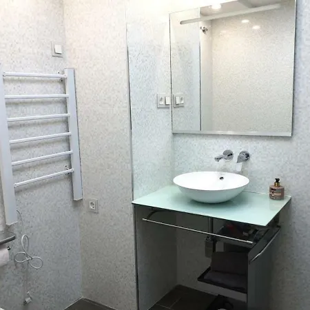 Appartement Malaka