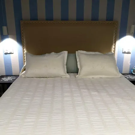 Appartement Malaka *