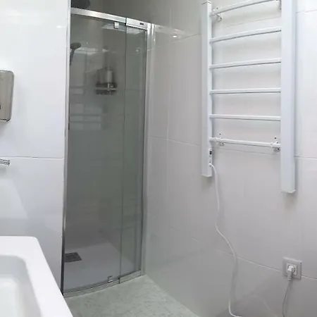 Malaka Appartement