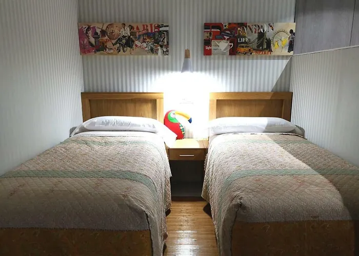 Malaka Apartamento Málaga