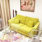Malaka Apartment