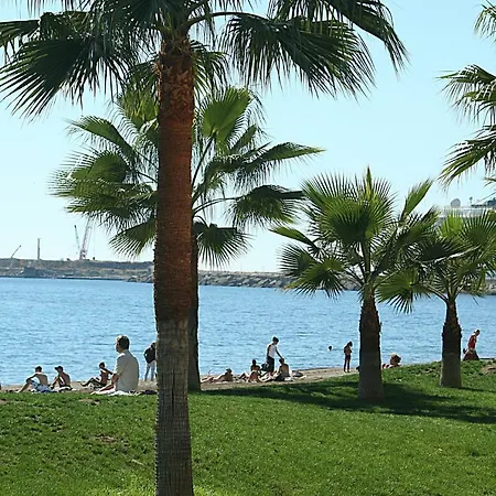 Malaka Μάλαγα