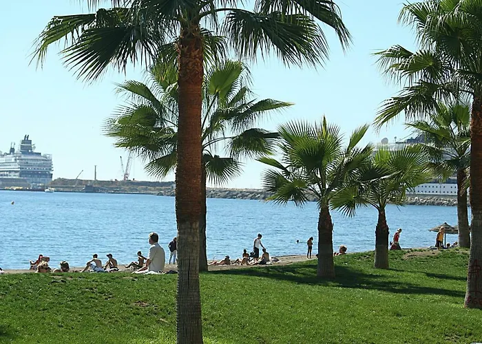 Malaka Málaga