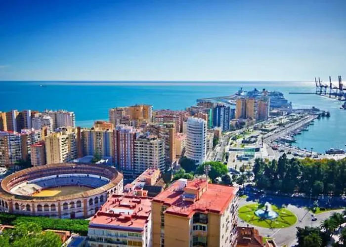 Malaka Málaga