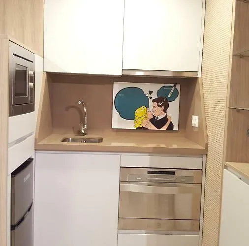 Apartment Malaka
