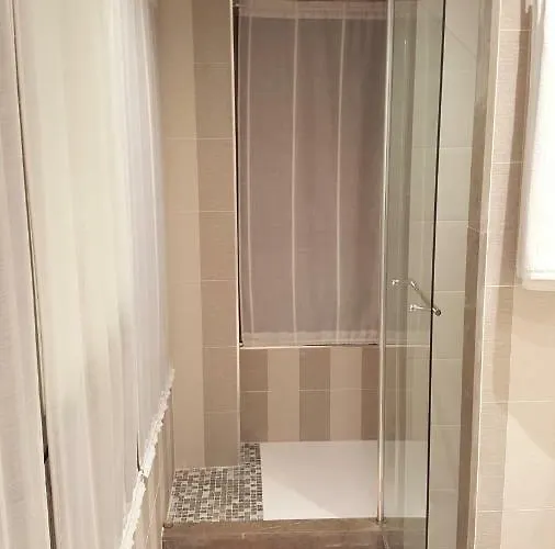 Malaka Apartment