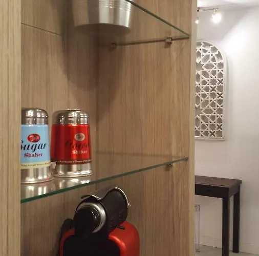 Malaka Apartment *