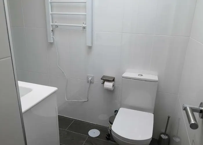 Malaka Apartment Málaga