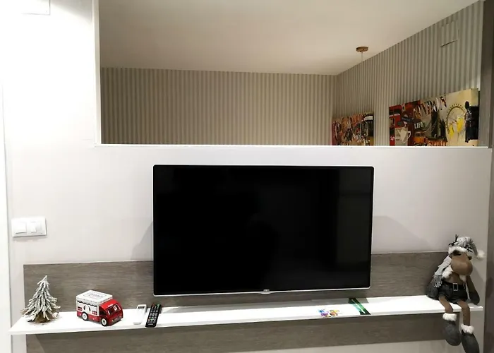 Malaka Apartment Málaga