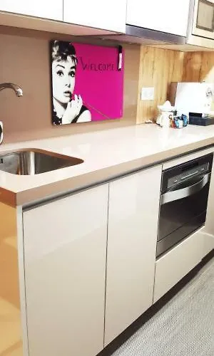 Malaka Apartment Málaga