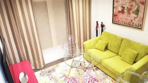 Apartment Malaka